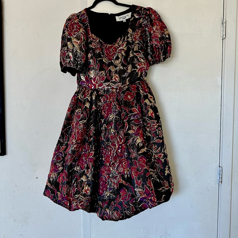 JessaKae Large Mila Dress